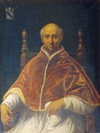 VI. Kelemen pápa